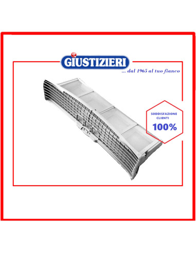 filtro asciugatrice electrolux