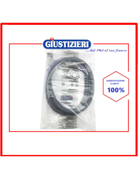 tubo acquastop elettrificato lavastoviglie fagor