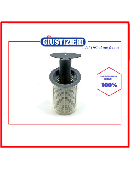filtro scarico lavastoviglie indesit