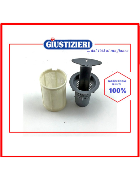 filtro scarico lavastoviglie indesit