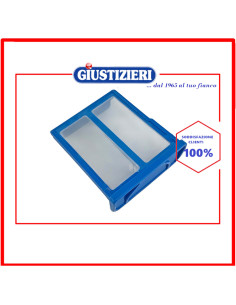 cornice filtro aria asciugatrice bosch