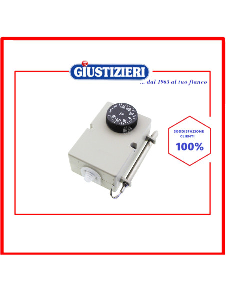 termostato -30°c / 30°c condizionatore universale