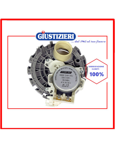 deviatore di flusso originale lavastoviglie bosch