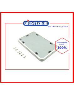 kit manutenzione sportello originale asciugatrice bosch 2