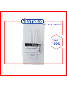 guida fissaggio porta frigorifero electrolux 2