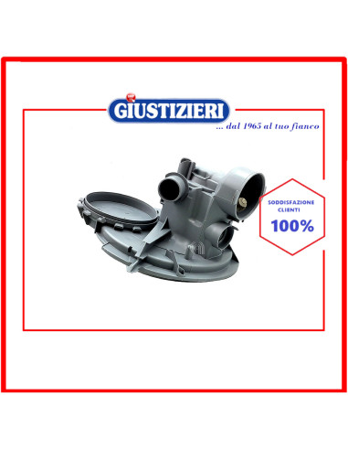 basamento pompa fondo vasca originale lavastoviglie bosch