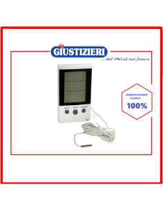 termometro digitale dt-2 frigorifero universale