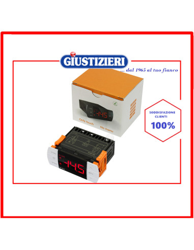 termometro digitale ek-3010 frigorifero universale