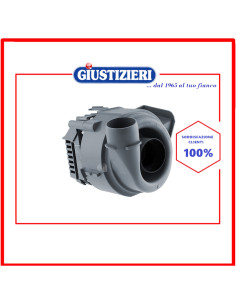 motopompa originale lavastoviglie bosch 2