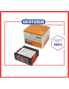termostato digitale etc-961 congelatore universale