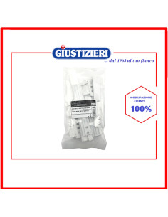 kit guida fissaggio frigorifero whirlpool 2