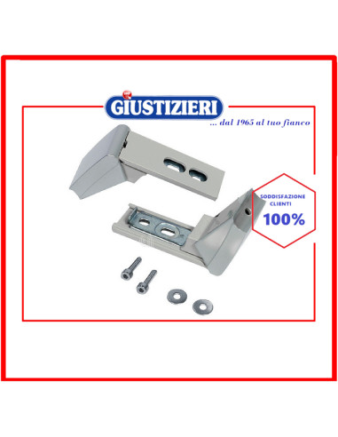 kit riparazione maniglia porta frigorifero liebherr