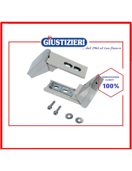 kit riparazione maniglia porta frigorifero liebherr