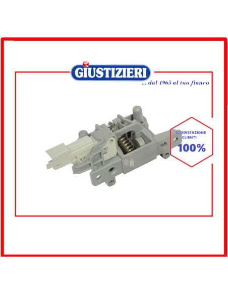 gruppo chiusura porta dea602