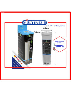 filtro acqua frigorifero fisher & paykel