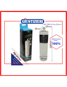 filtro acqua frigorifero bosch