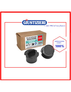 kit 2 pezzi filtro frigo liebherr