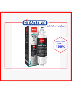 filtro acqua mondo frigorifero lg