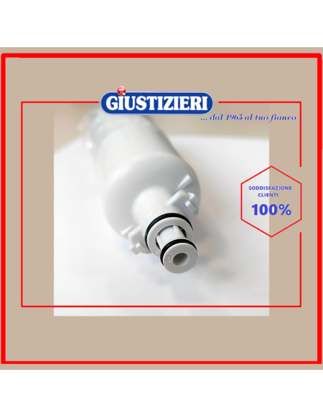 filtro acqua mondo frigorifero lg