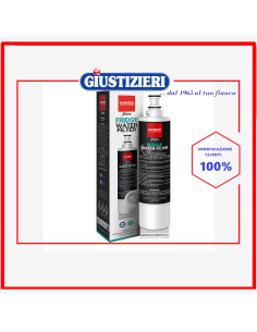 filtro acqua mondo frigorifero whirlpool