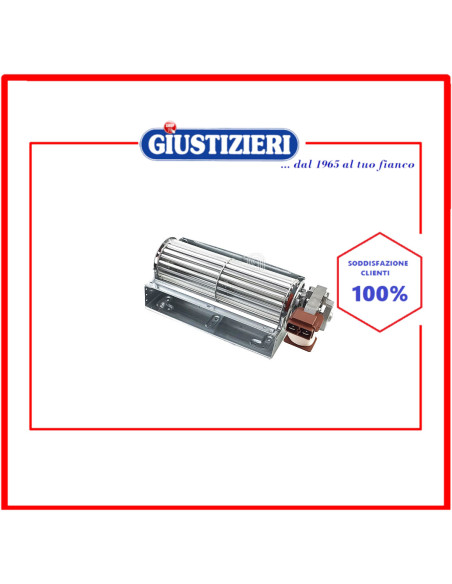 ventilatore tangenziale originale forno whirlpool