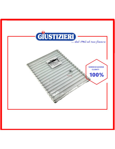 griglia estensibile frigorifero universale 42,5-69,5 cm