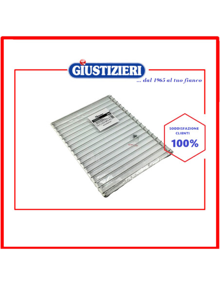 griglia estensibile frigorifero universale 42,5-69,5 cm