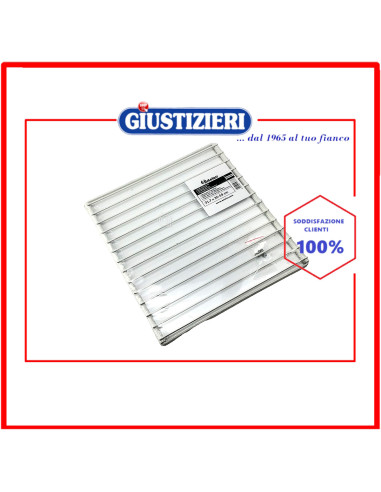 griglia estensibile frigorifero universale 35-59 cm