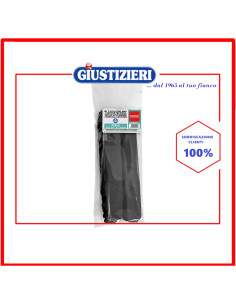 kit 2 pezzi filtri frigorifero compatibile con miele