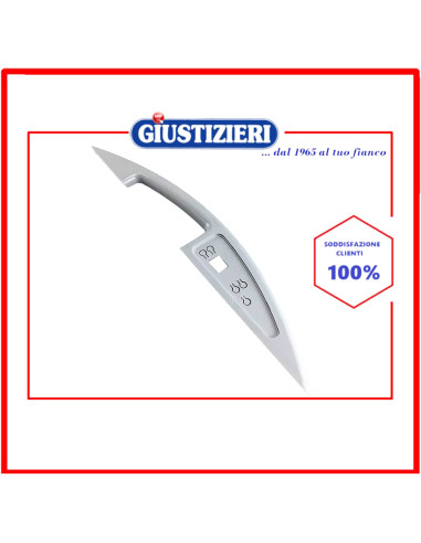 maniglia porta congelatore liebherr