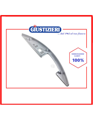 maniglia porta congelatore liebherr