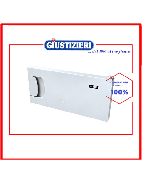 sportello cassetto congelatore midea