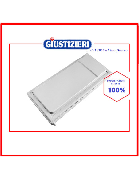sportello cassetto congelatore midea