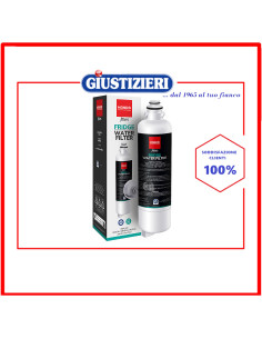 filtro acqua frigorifero bosch