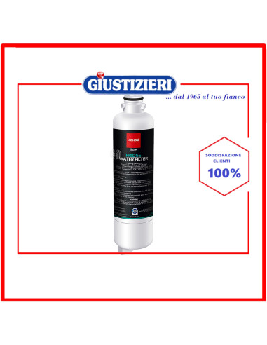 filtro acqua frigorifero bosch