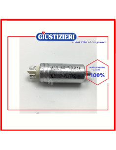 condensatore 9,5 uf 2