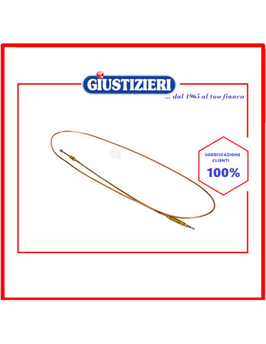 termocoppia forno 1200 mm [mr]