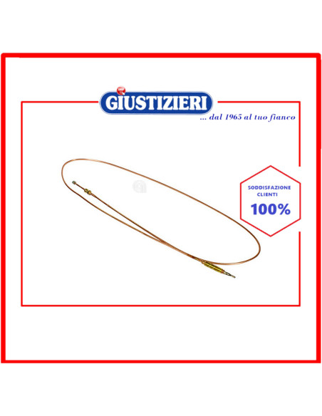 termocoppia forno 1200 mm [mr]