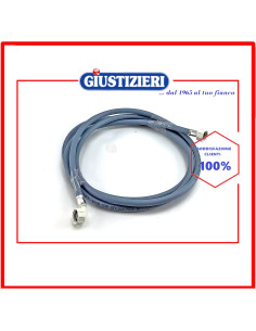 tubo carico 3,5 mt con pipa