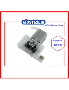 chiusura lavastoviglie bosch