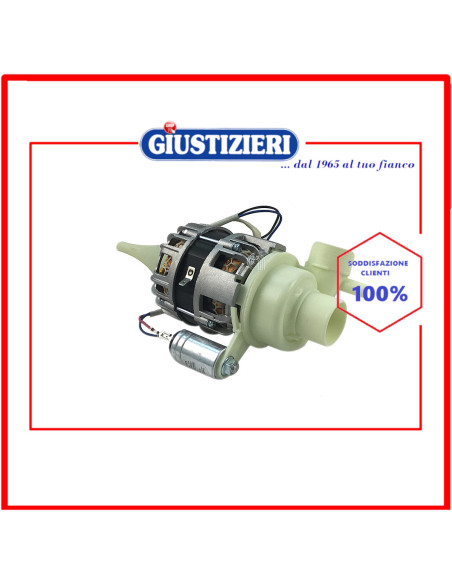 motopompa rigenerato lavastoviglie candy