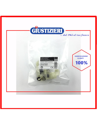 chiusura lavastoviglie smeg