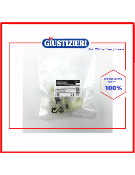 chiusura lavastoviglie smeg