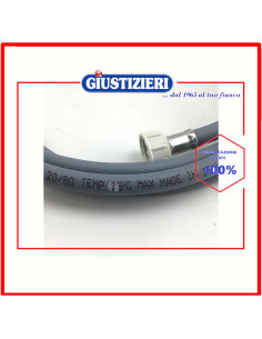 tubo carico 3,5 mt con pipa 2