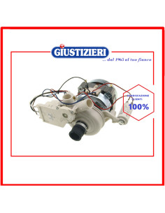 motopompa originale lavastoviglie whirlpool 2