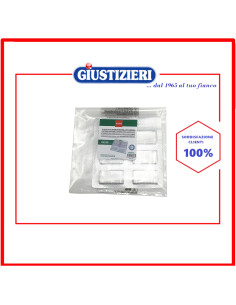 cartucce profumate tipo dovina mondo aspirapolvere vorwerk-folletto 2