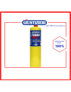 ricarica propano turbo map 400 g frigorifero universale