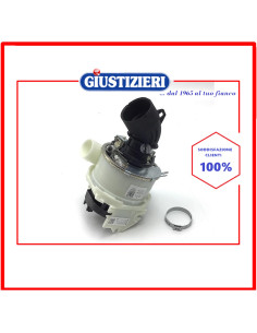 q morsetto motore gr senza scheda 2