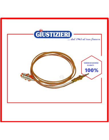 termocoppia di sicurezza 800mm piano cottura whirlpool