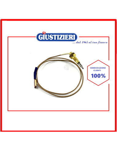 termocoppia di sicurezza piano cottura whirlpool